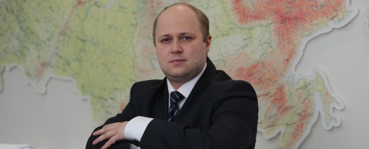 Интервью Смирнова М.С. журналу Право и Защита